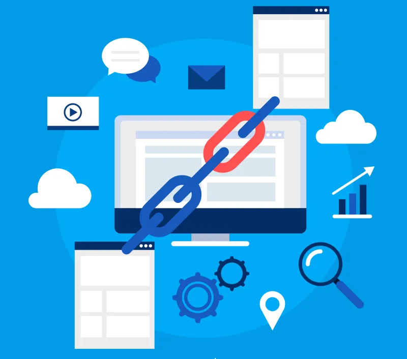 Link Building Strategies